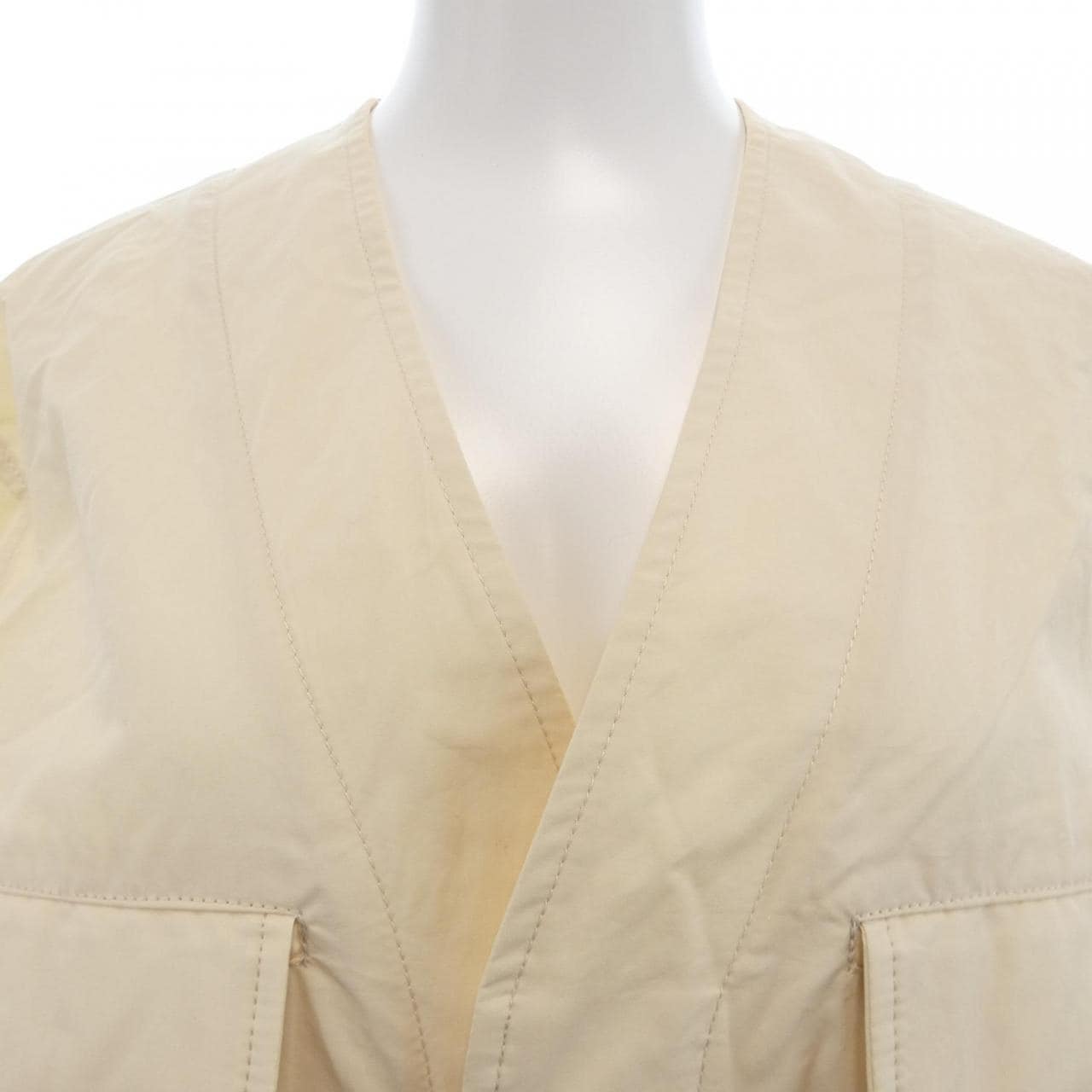 ウィムガゼット WHIM GAZETTE コート