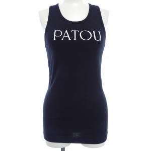 パトゥ PATOU タンクトップ