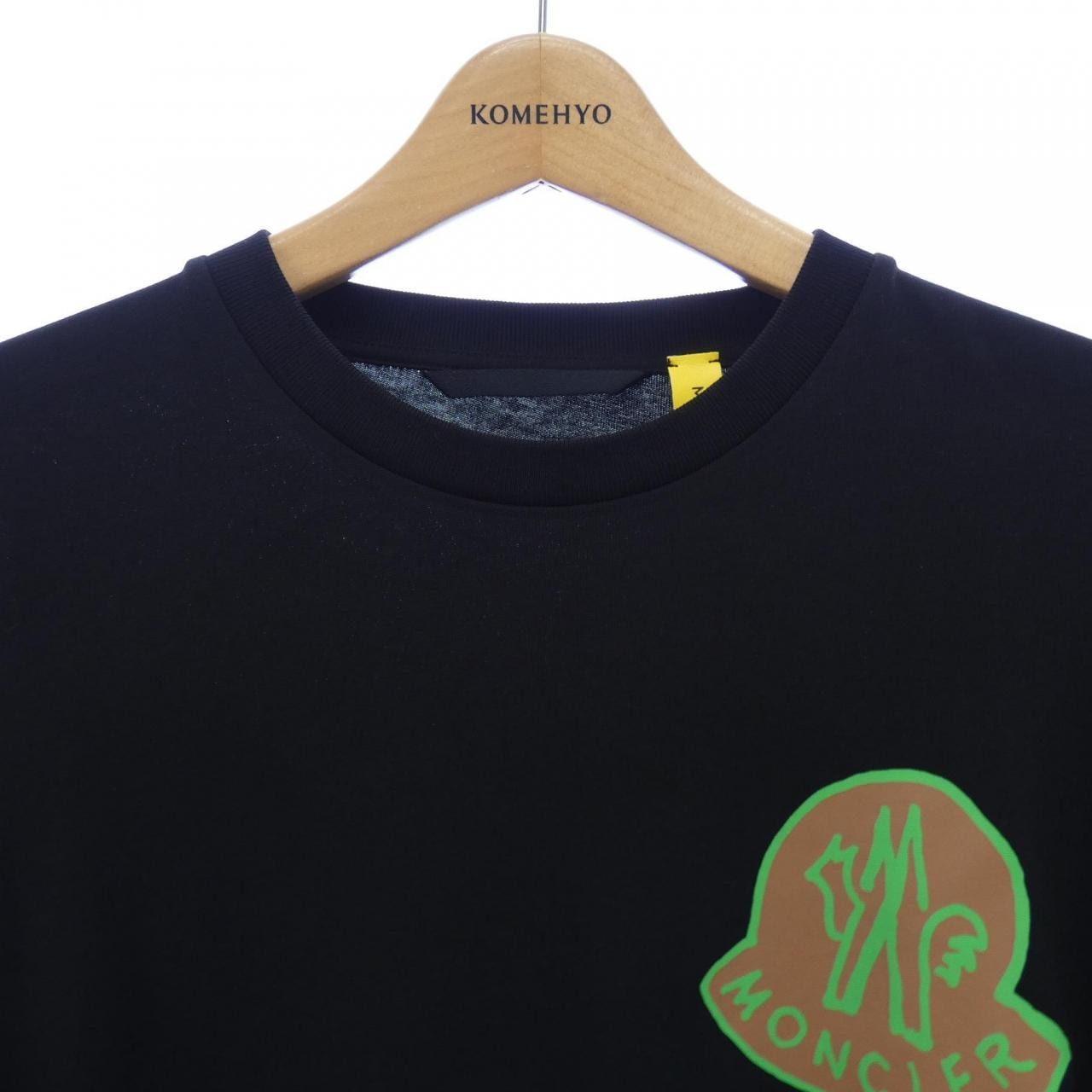 モンクレール ジーニアス MONCLER GENIUS G20928D00007 Tシャツ