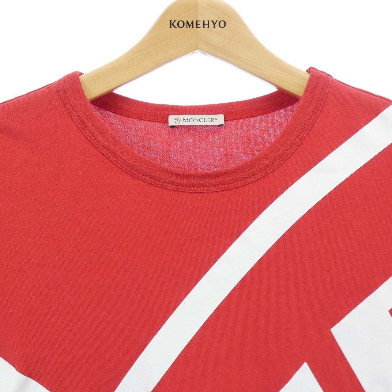 モンクレール MONCLER Tシャツ