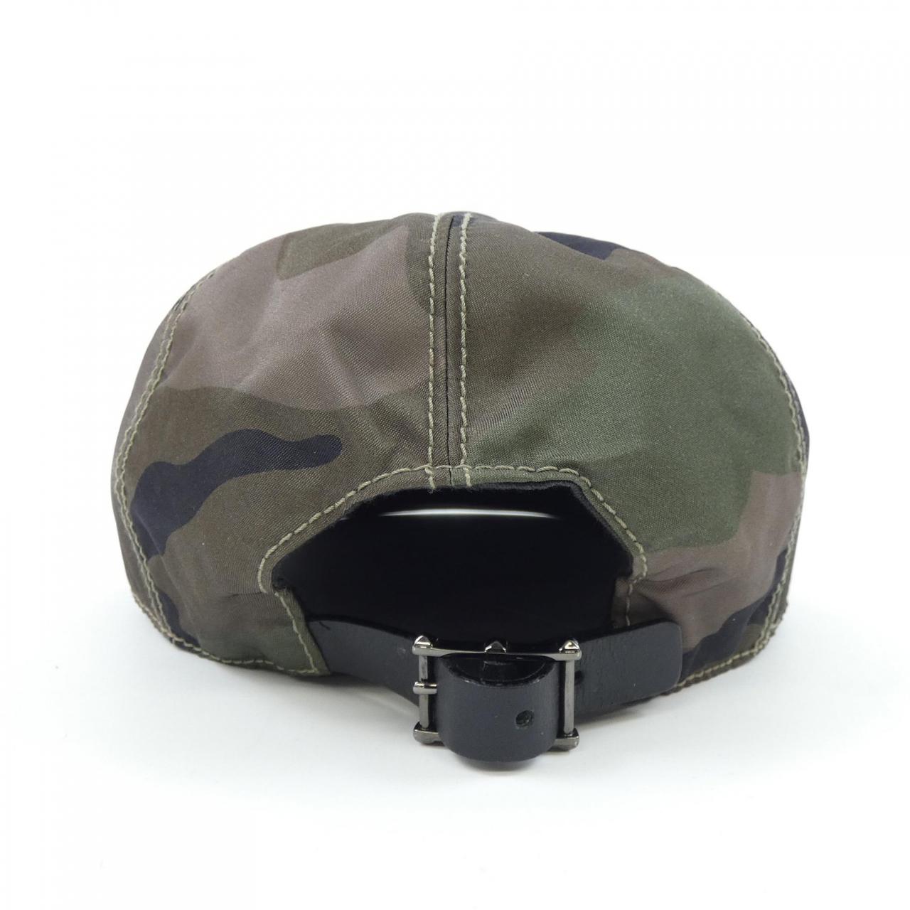 ヴァレンティノ VALENTINO PY2H0001NCD キャップ