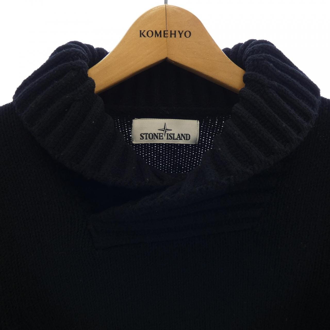 ストーンアイランド STONE ISLAND 6115586A2 ニット