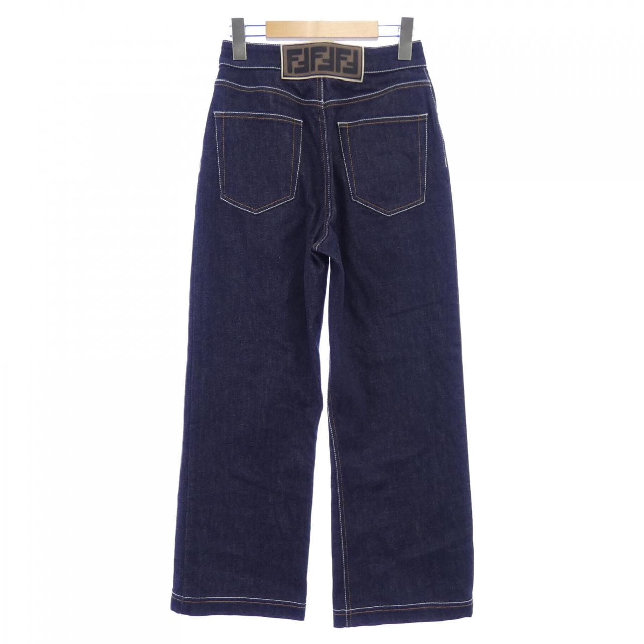 フェンディ FENDI FLP584 A0MR ジーンズ