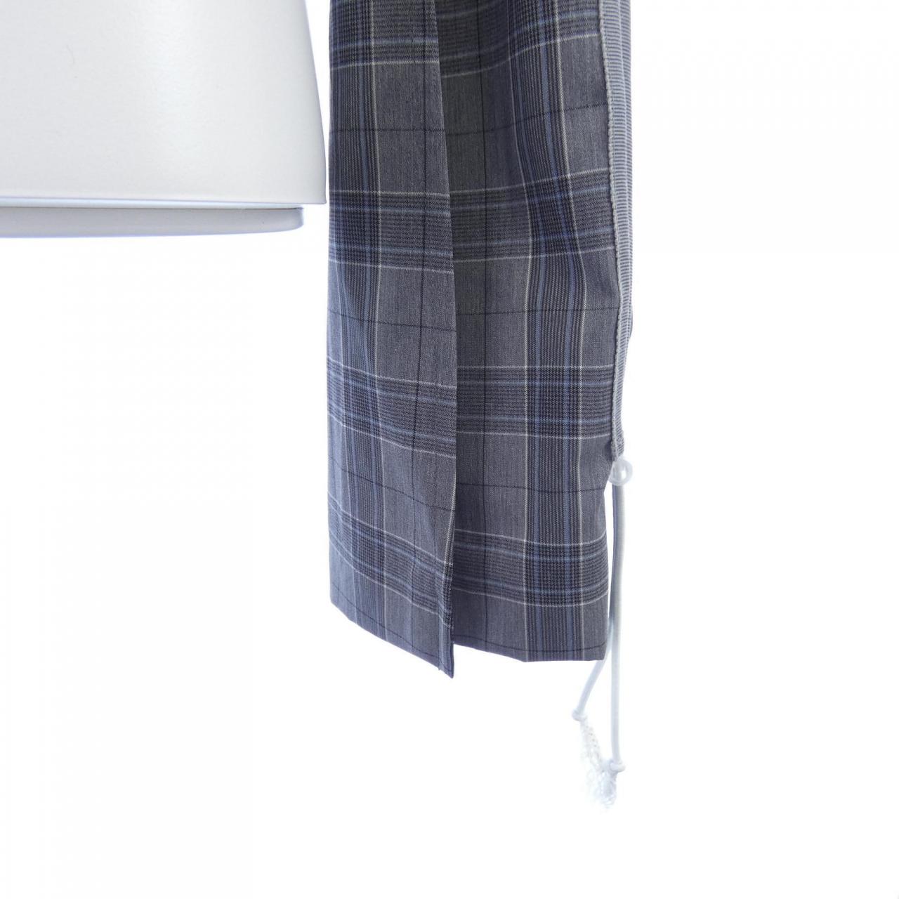 SHIROMA セットアップ