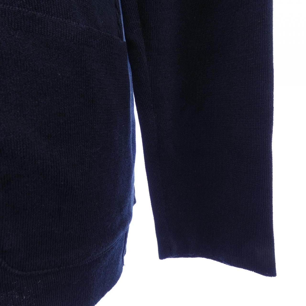 ピーティートリノ PT TORINO TL4SMN010GEG ジャケット