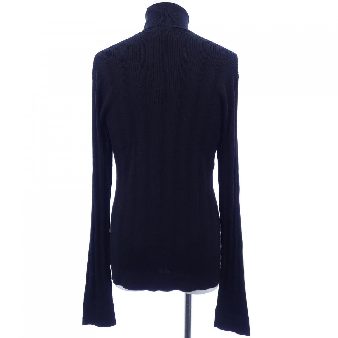 アルマーニコレツィオーニ ARMANI collezioni ニット