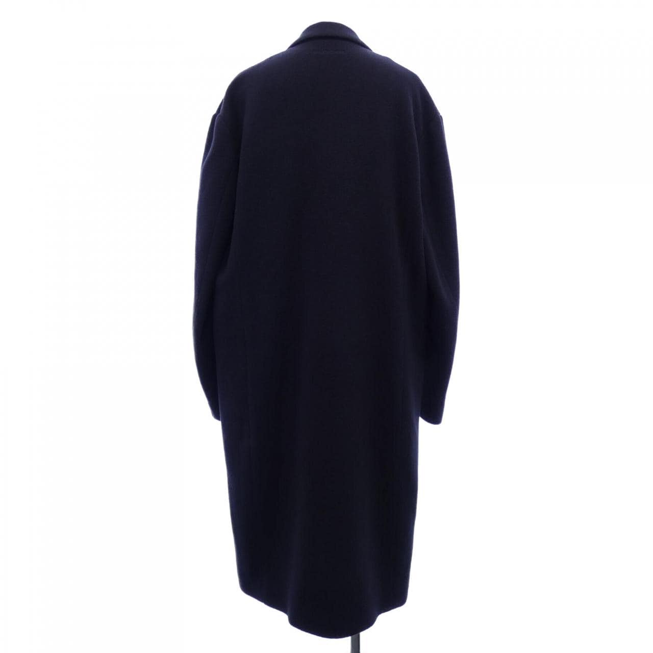 バレンシアガ BALENCIAGA 642222 TLU03 チェスターコート