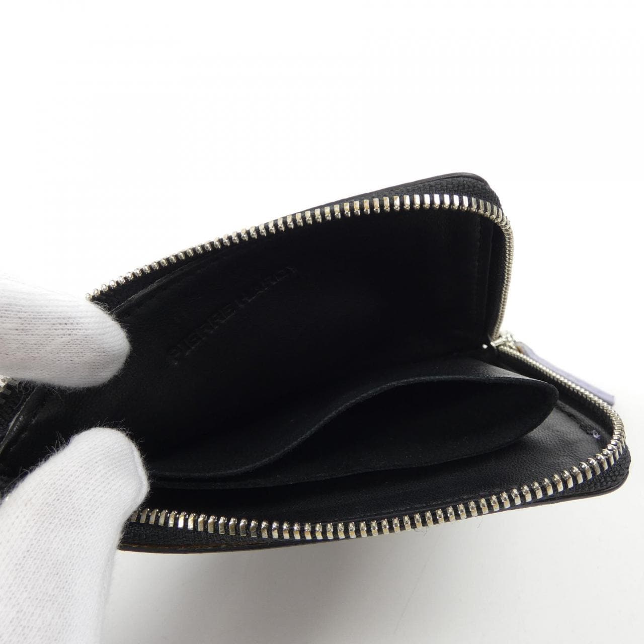 ピエールアルディ PIERRE HARDY WALLET
