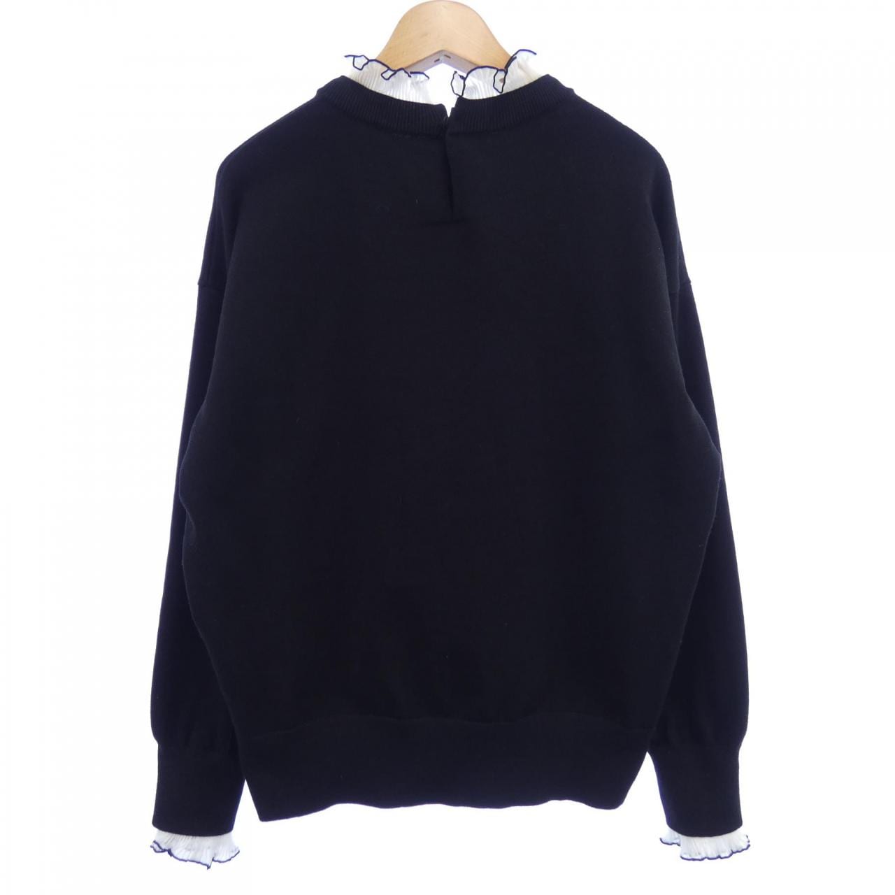 アプワイザーリッシェ Apuweiser-riche ニット