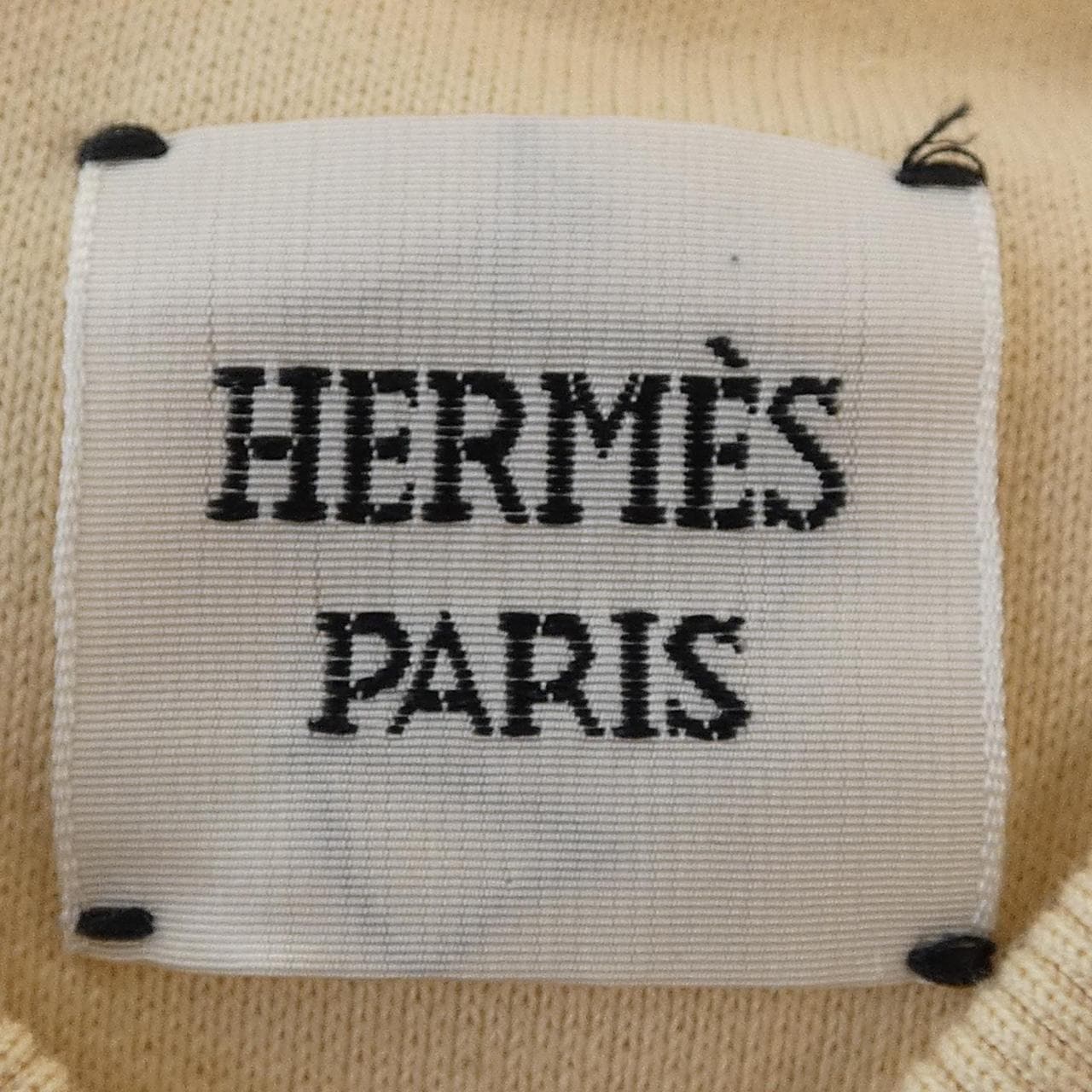 エルメス HERMES グラントゥラララ 2E4207DK ブルゾン