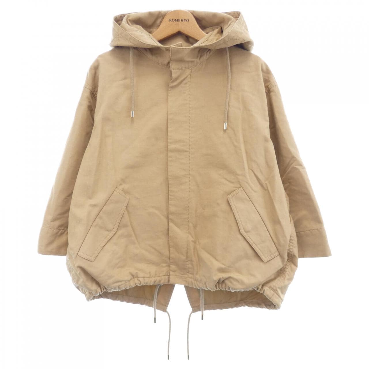 マカフィー MACPHEE ジャケット