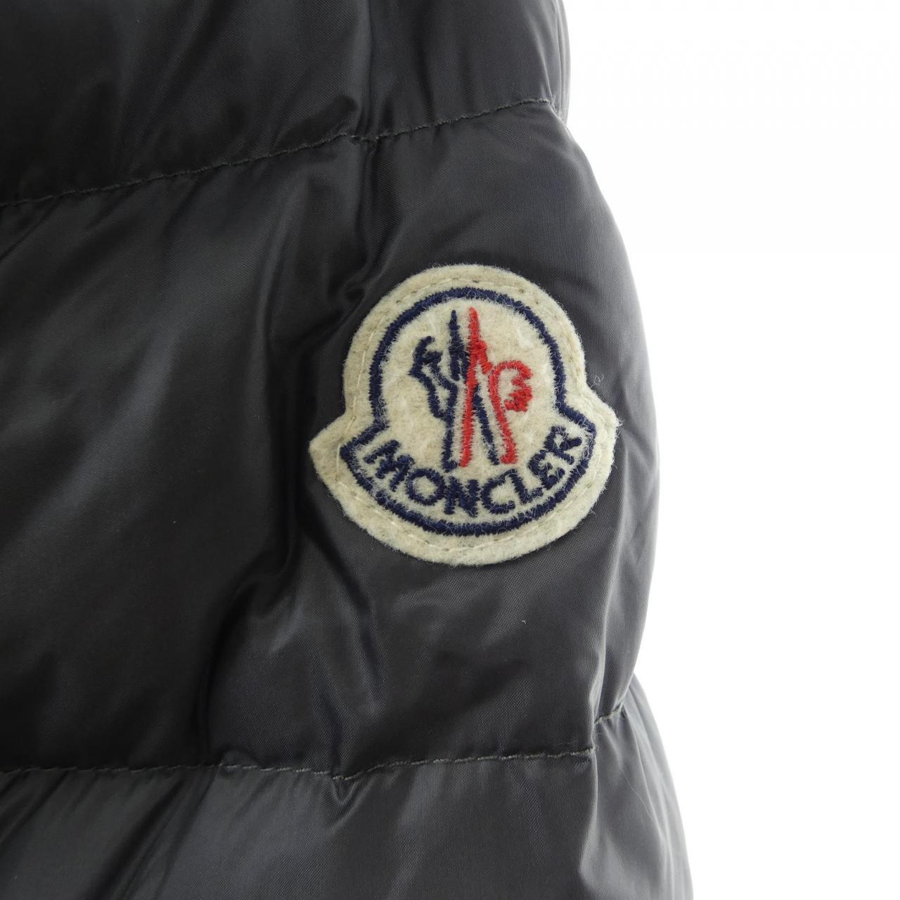 モンクレール MONCLER HERMINE ダウンコート