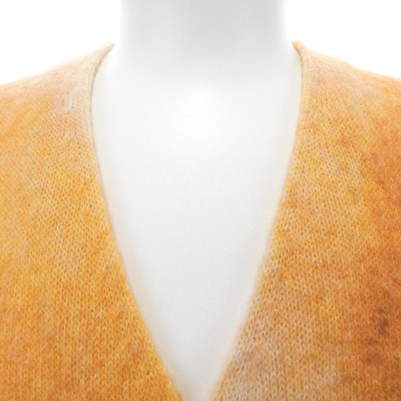 エルメス HERMES 467365HA カーディガン