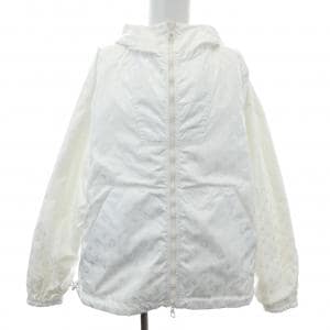ルイヴィトン LOUIS VUITTON モノグラムリバーシブルナイロンウインドブレーカー HRB47WMO6 ジャケット