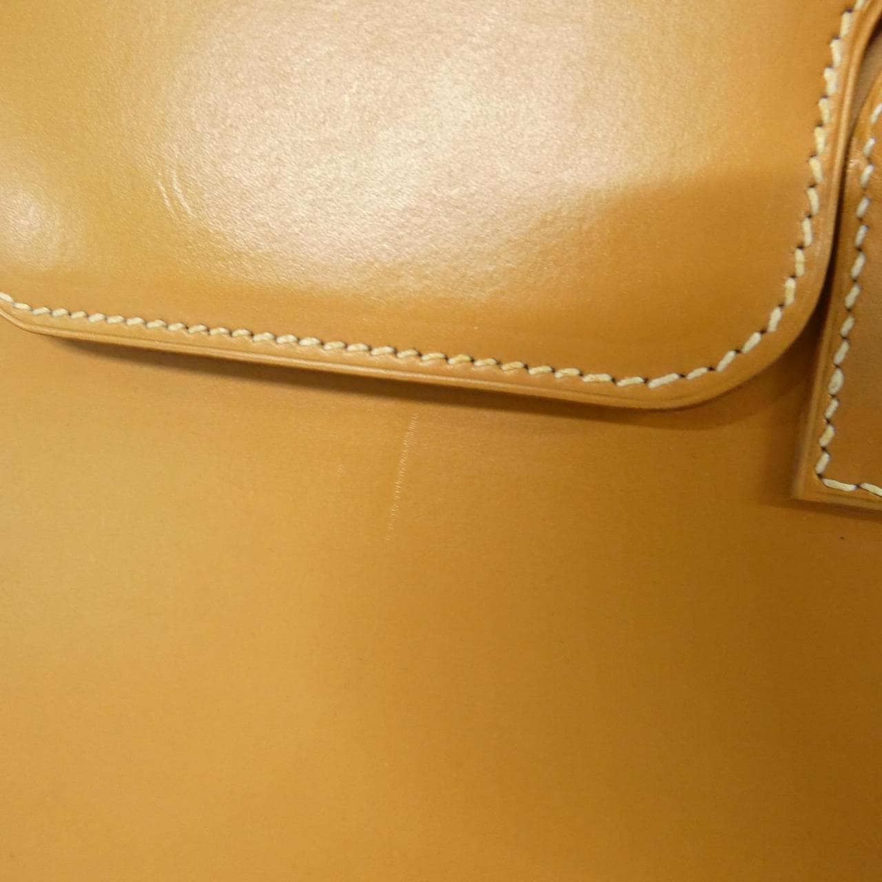 【ヴィンテージ】エルメス ドラッグ2 37cm バッグ