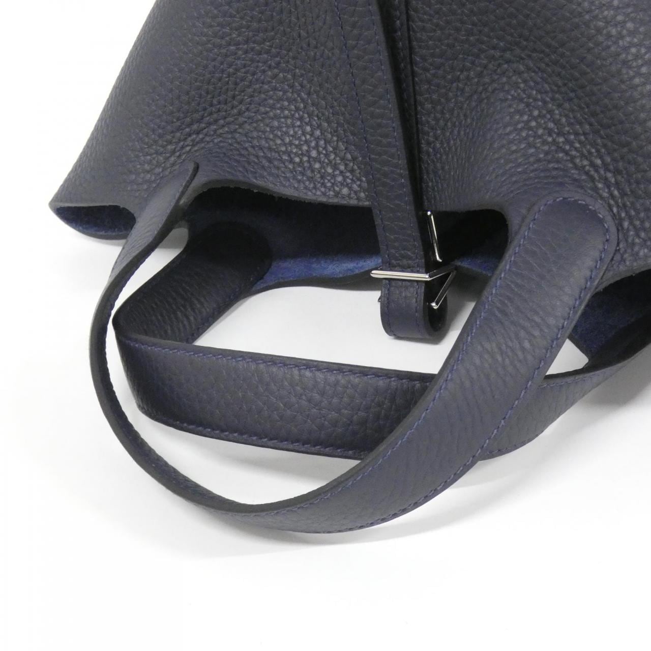 [Unused items] HERMES Picotin Lock PM 056289CK Bag