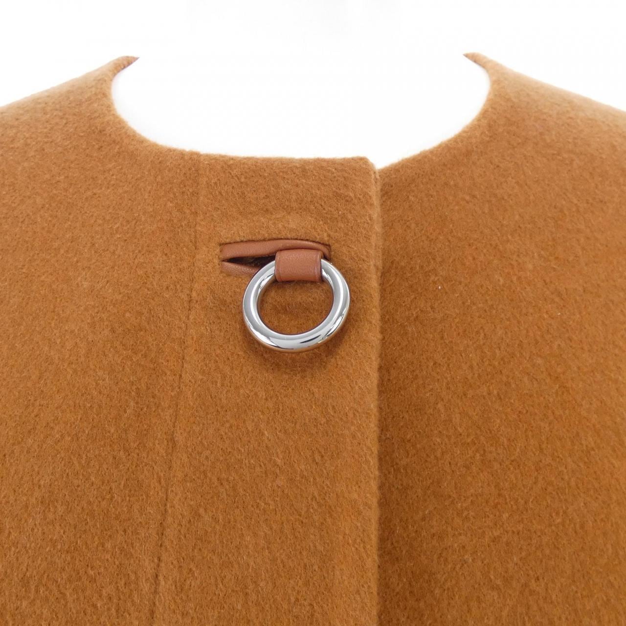 エルメス HERMES リングクラスプ 3E0109DZ ジャケット