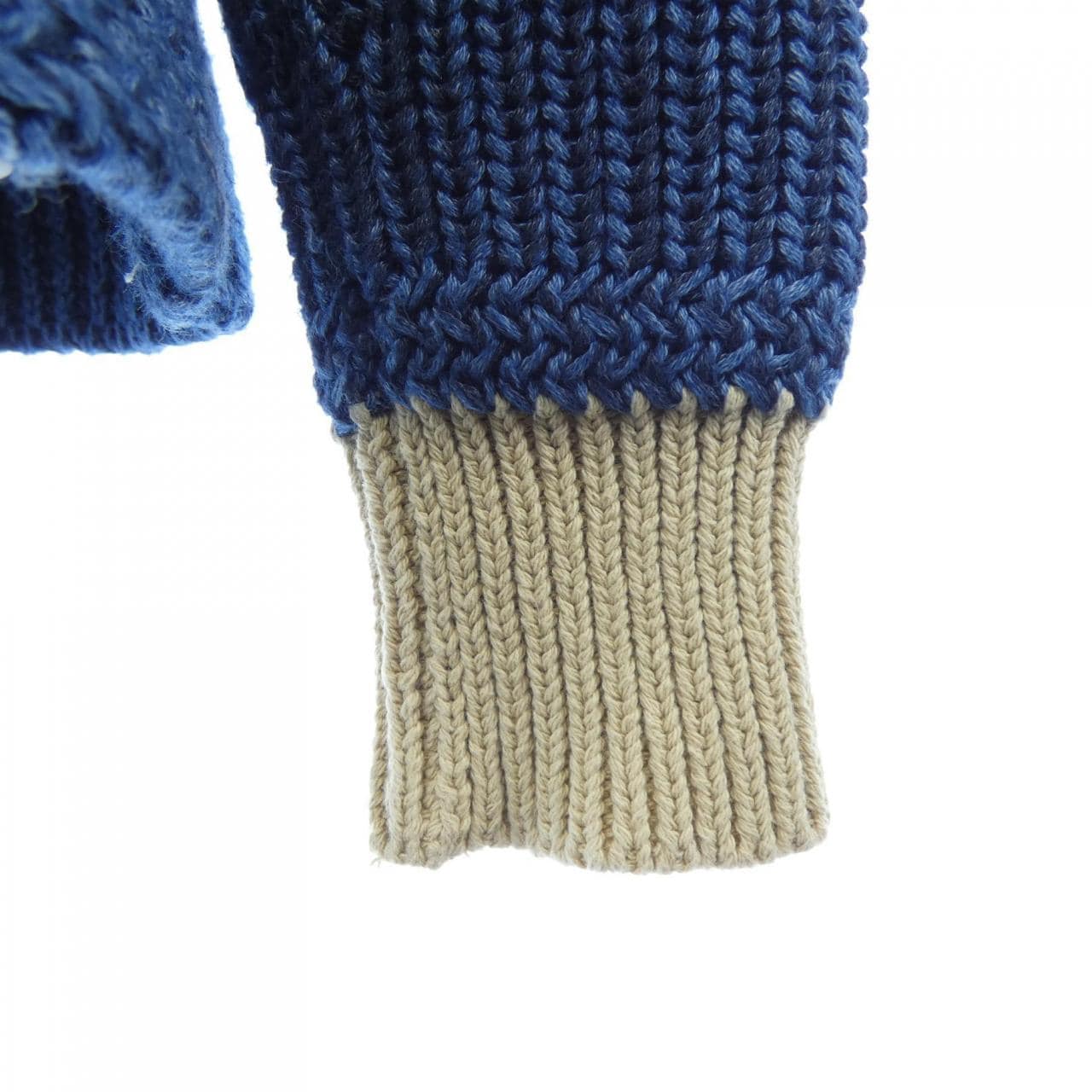 ダブルアールエル RRL カーディガン