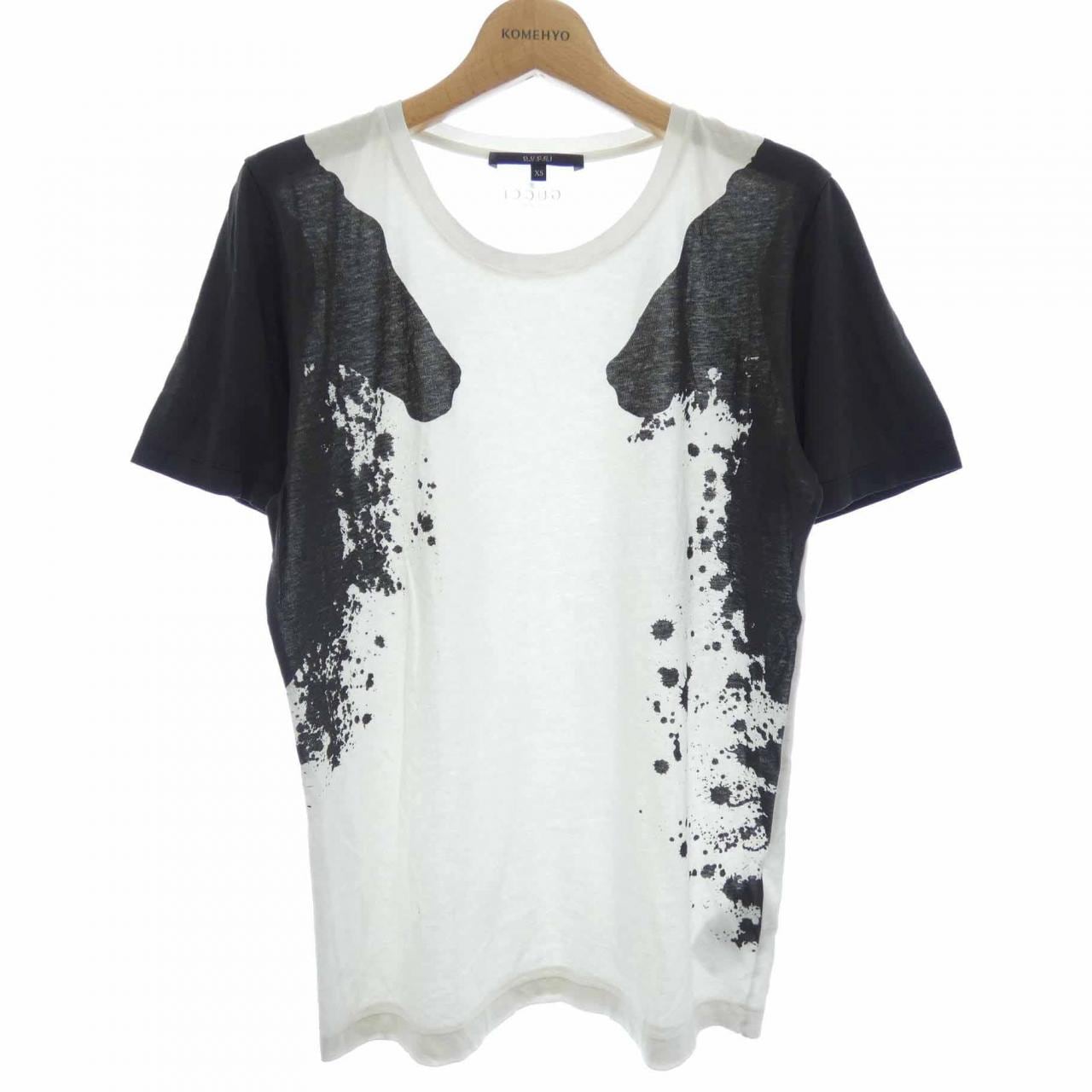 グッチ GUCCI 355559　X3A62 Tシャツ