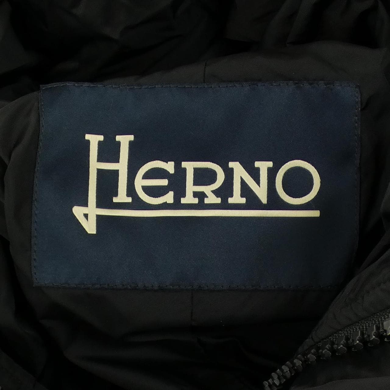 ヘルノ Herno PI0191U ダウンジャケット