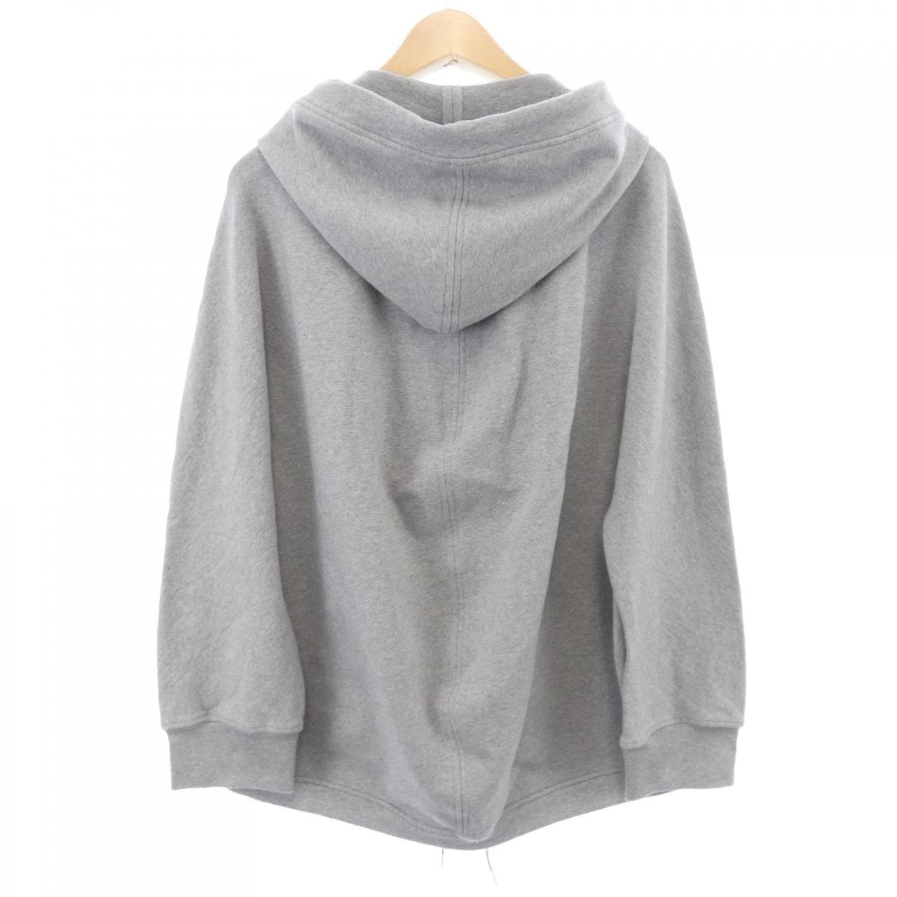 バレンシアガ BALENCIAGA 482205 TYK30 パーカー