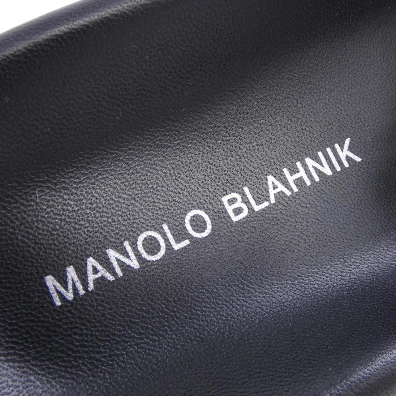 MANOLO BLAHNIK BLAHNIK 涼鞋