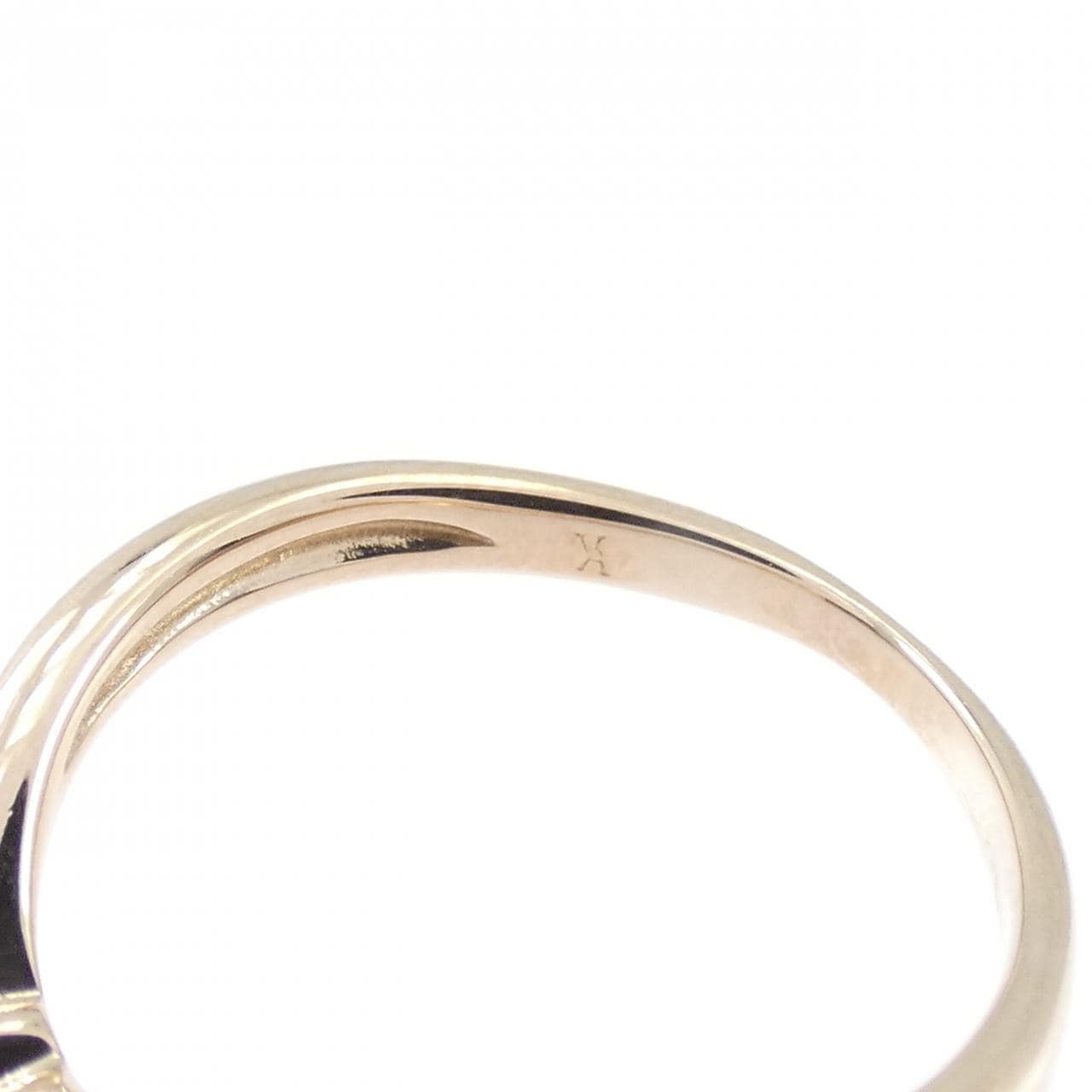 ヴァンドーム  ダイヤモンド リング