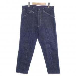 サイベーシックス SCYE BASICS 5120-81541 ジーンズ