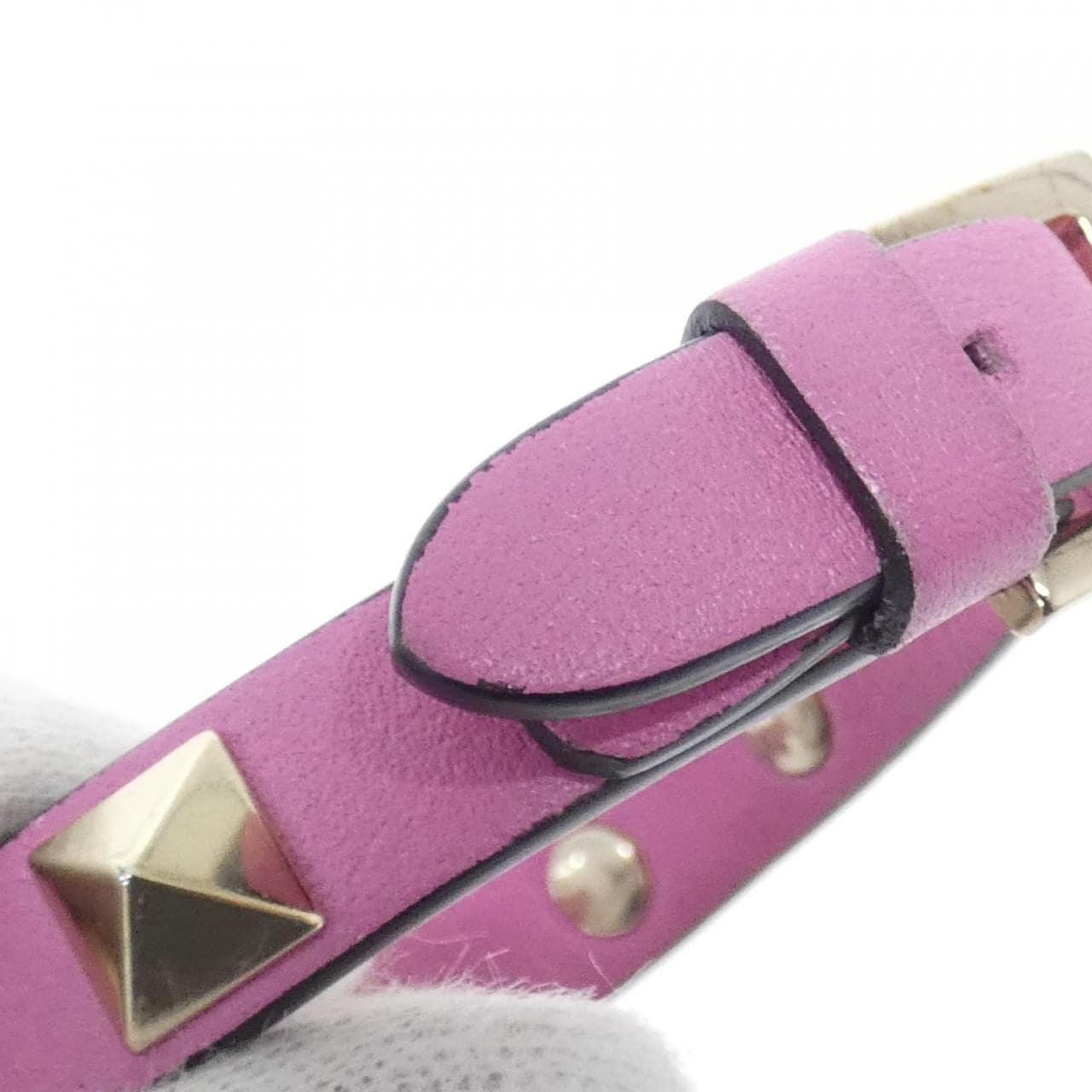 ヴァレンティノガラヴァーニ WW2J0255VIT ブレスレット