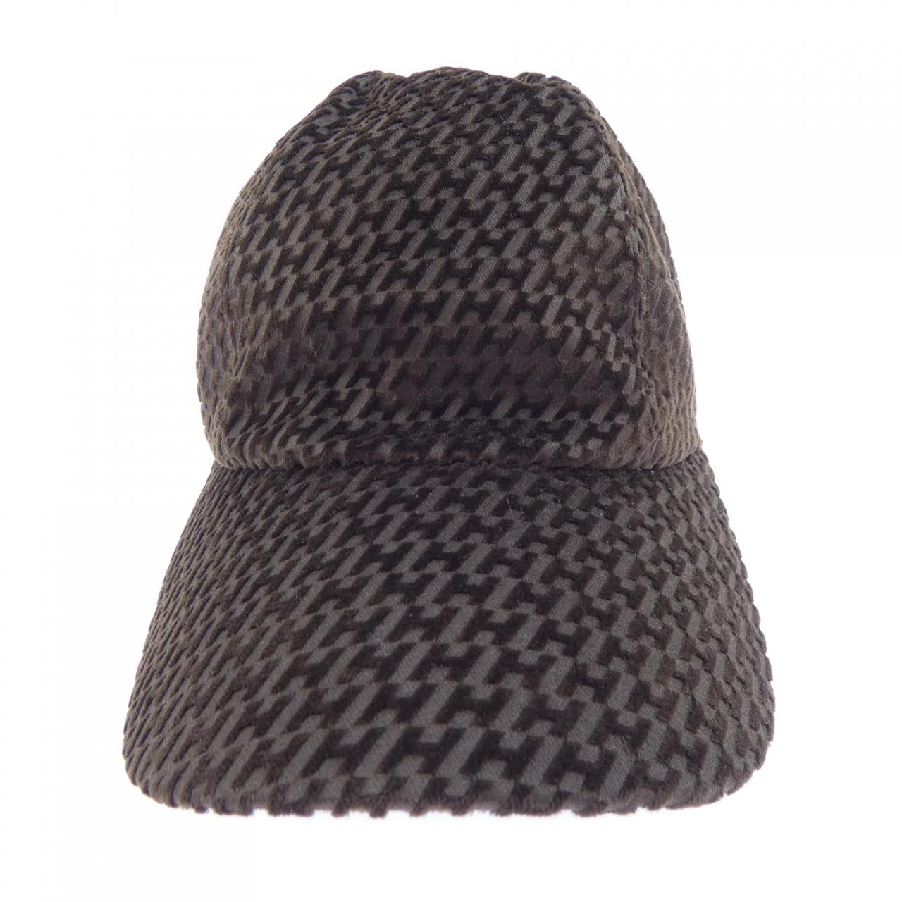 エルメス HERMES デイヴィス H242015N キャップ