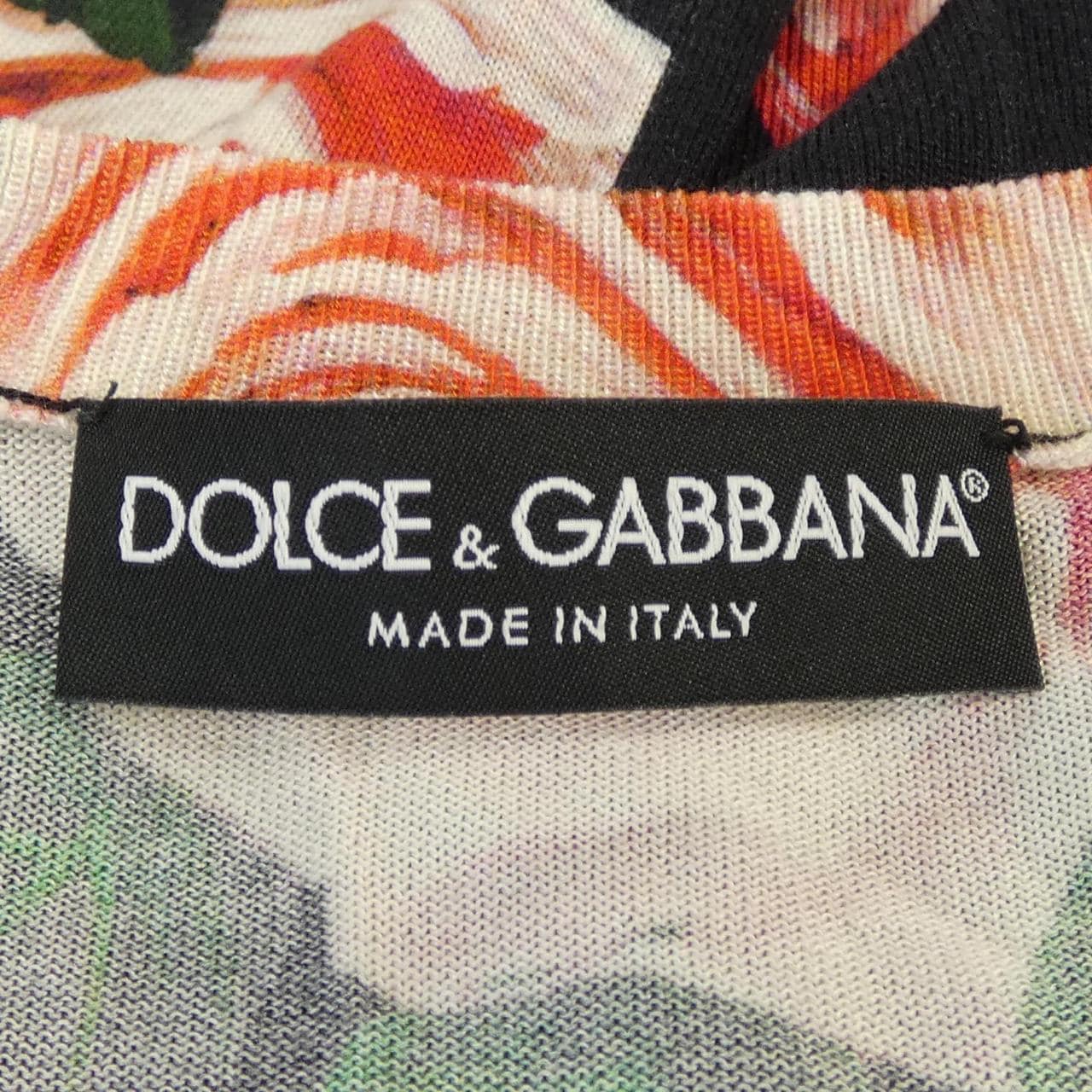 ドルチェアンドガッバーナ DOLCE&GABBANA FX359T カーディガン