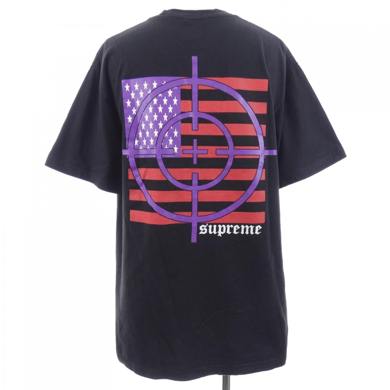 シュプリーム SUPREME Target Tee Tシャツ