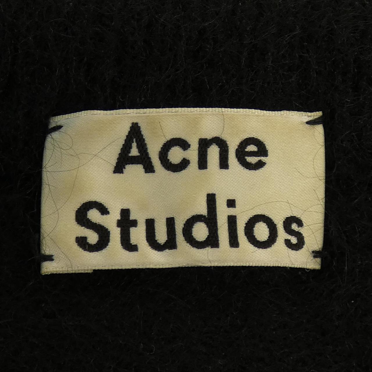 アクネストゥディオズ ACNE STUDIOS ニット