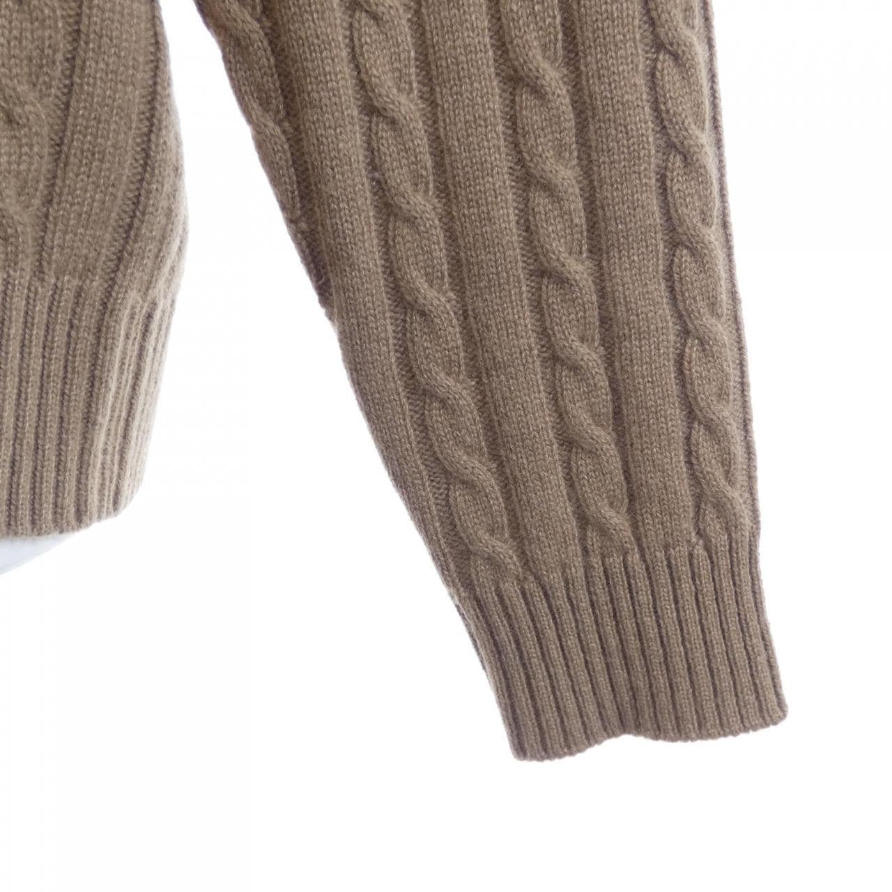 プラダ PRADA P24A3C S232 13FC ニット