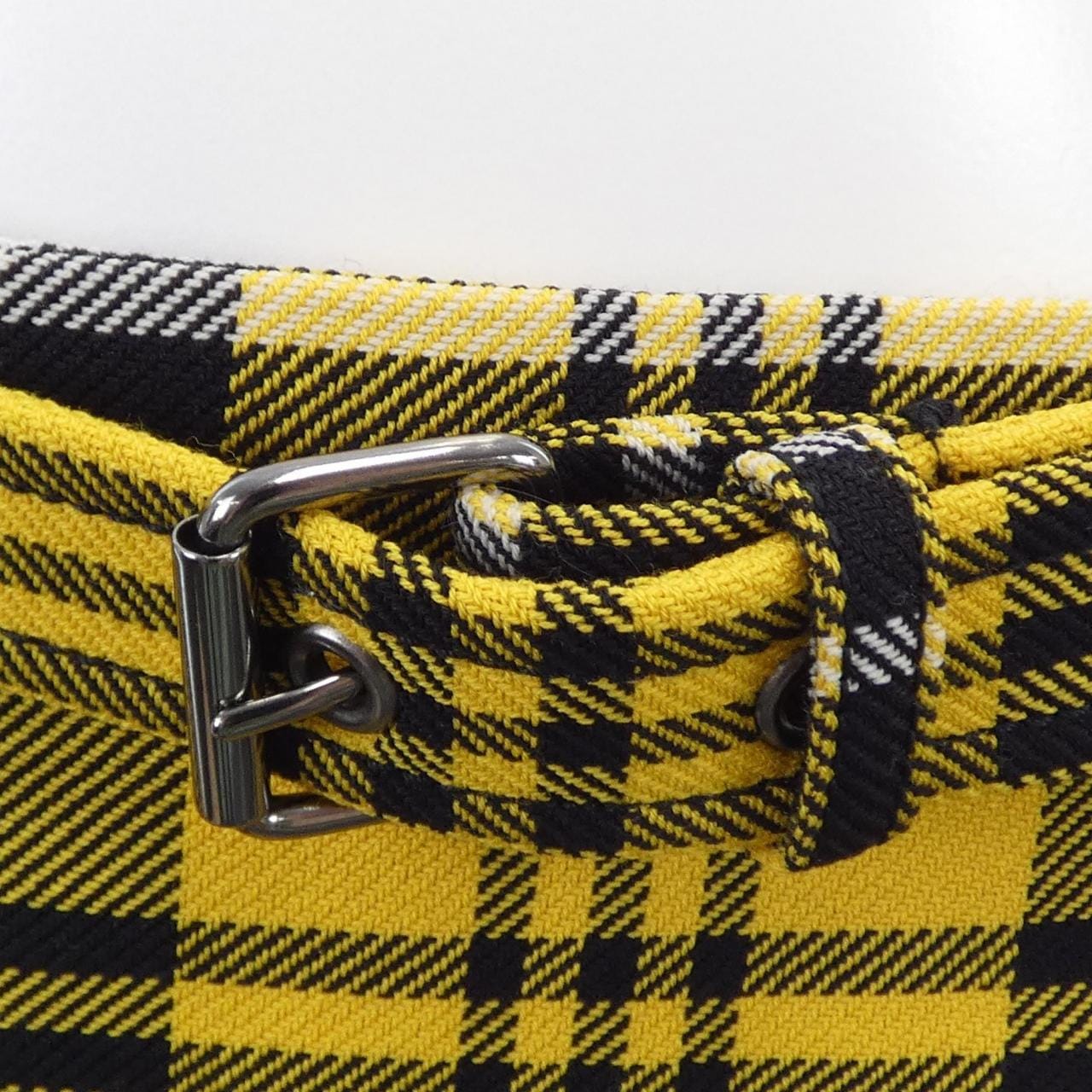 クリスチャンディオール CHRISTIAN DIOR 241J16A1216 スカート