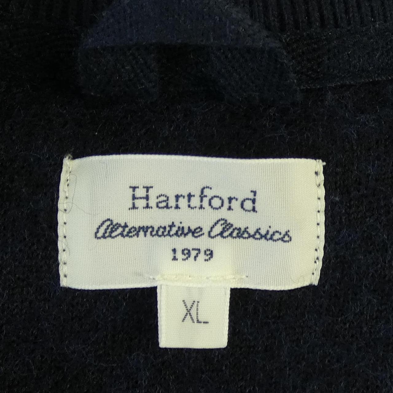 HARTFORD ベスト