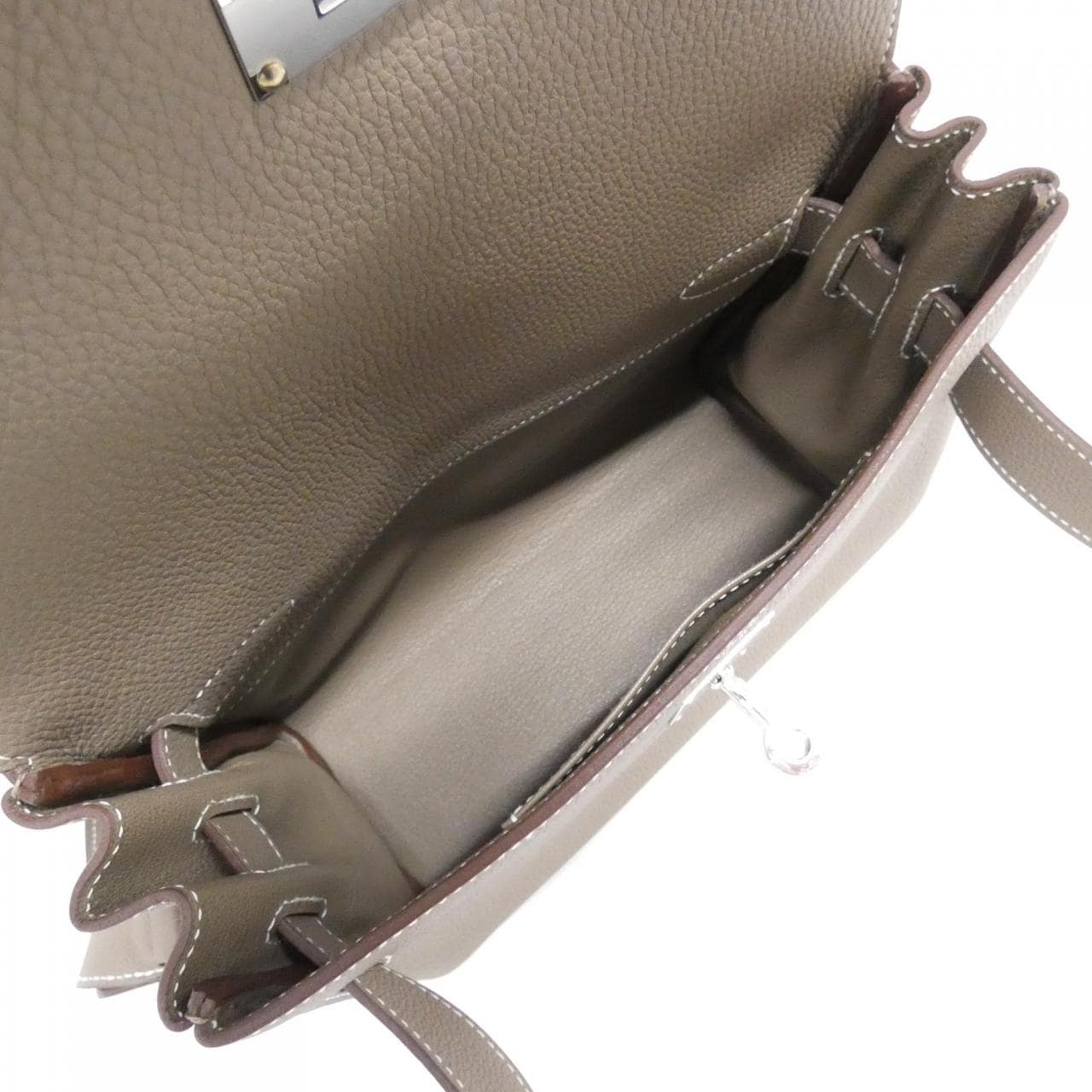 【未使用品】エルメス ケリー メッセンジャー PM 085671CK ショルダーバッグ