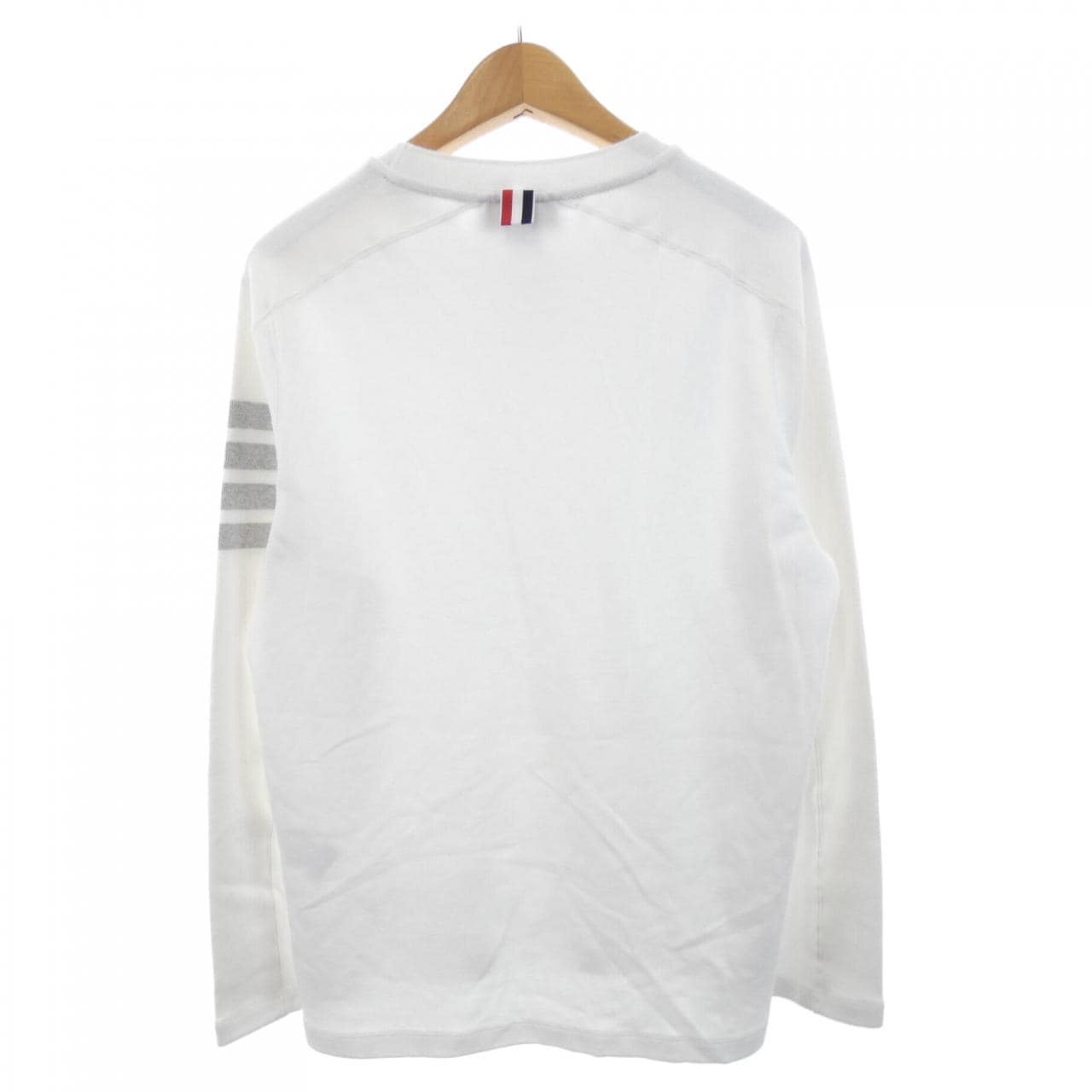 トムブラウン THOM BROWNE MJS245A Tシャツ