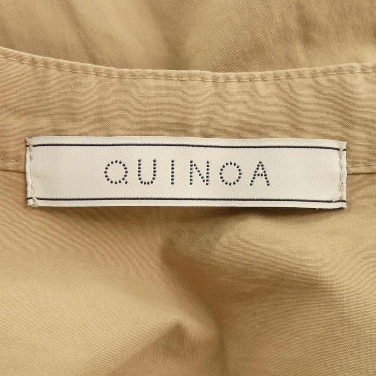 QUINOA ワンピース