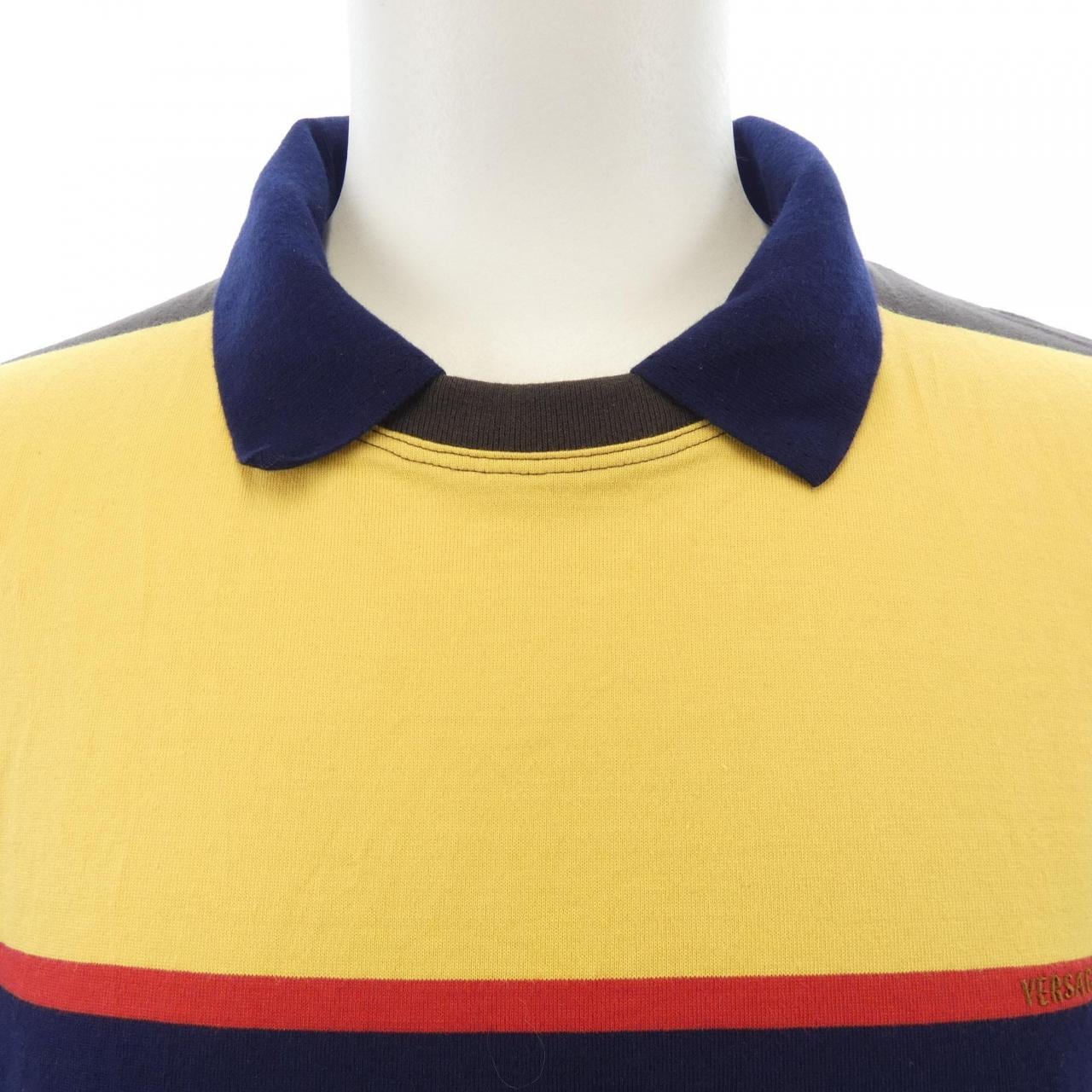ヴェルサーチェ VERSACE 1024579 トップス