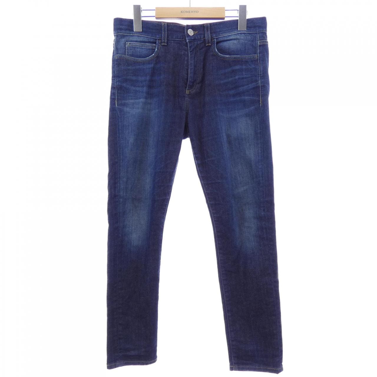 グッチ GUCCI 333222　XD192 ジーンズ