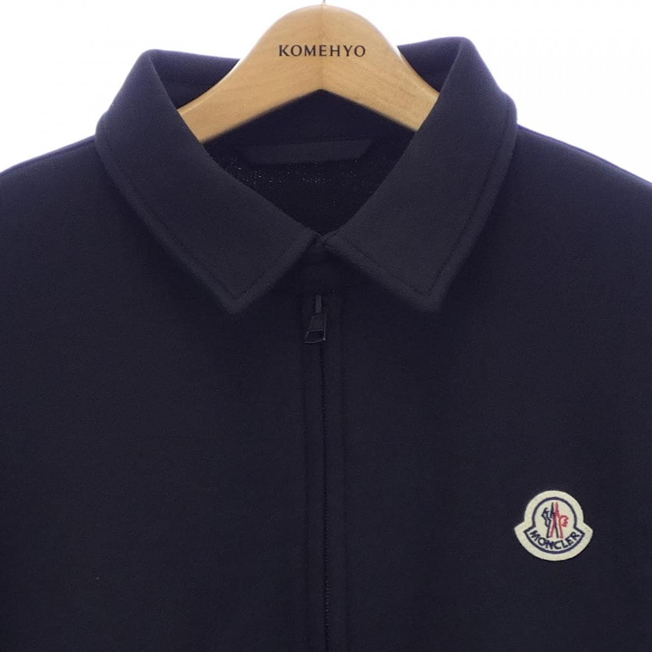 モンクレール MONCLER 10918G00058 ブルゾン