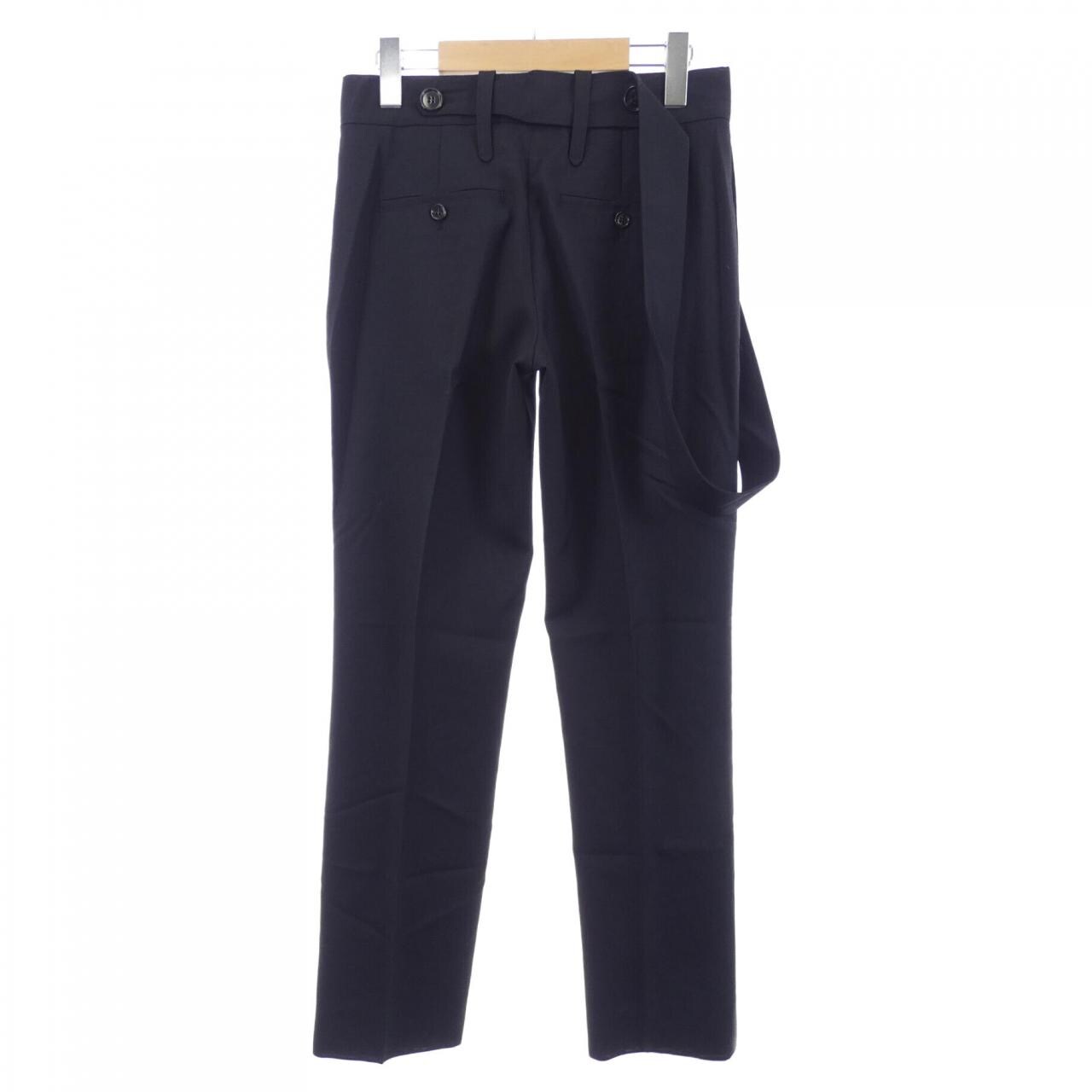 バーバリー BURBERRY 80463231 パンツ