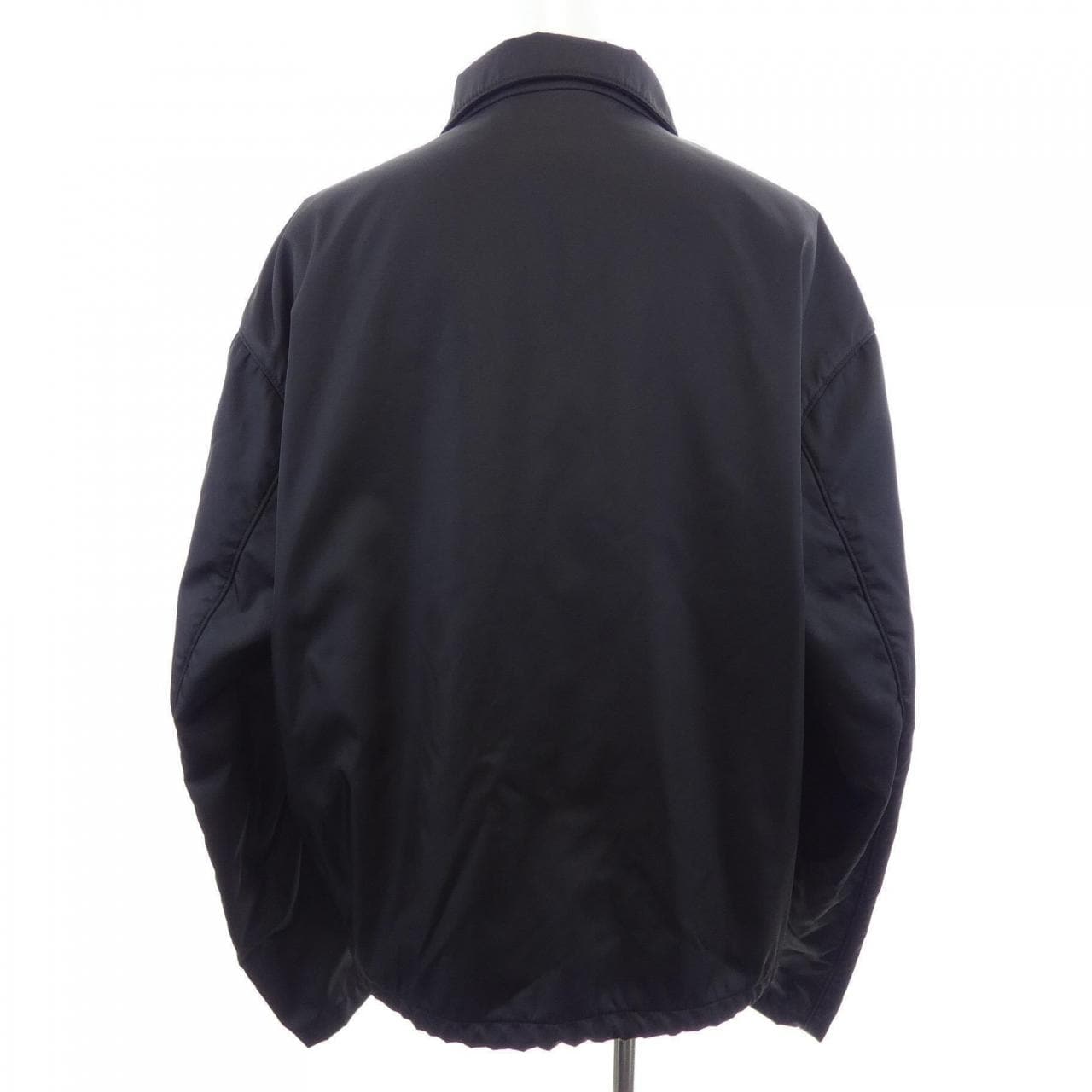 プラダ PRADA トライアングルロゴ SGC905 SOOO 1WQ8 ジャケット