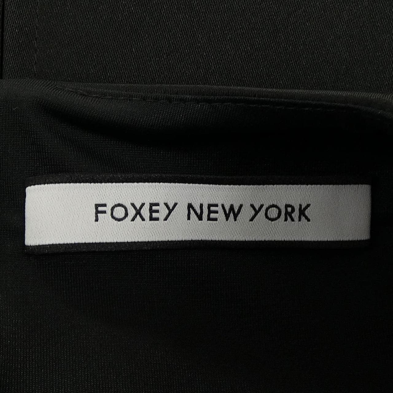 フォクシーニューヨーク FOXEY NEW YORK 42365 ワンピース