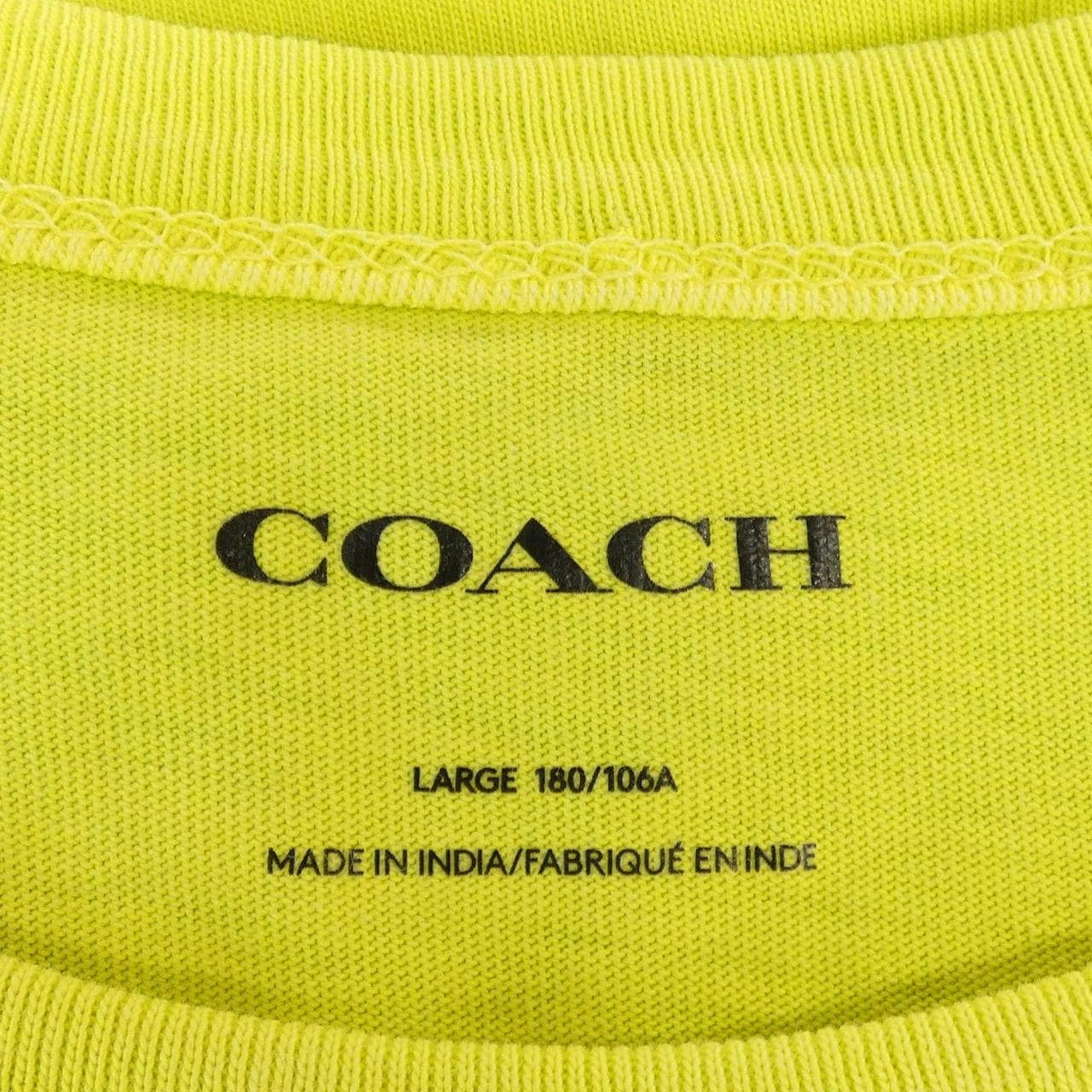 コーチ COACH CK692 トップス