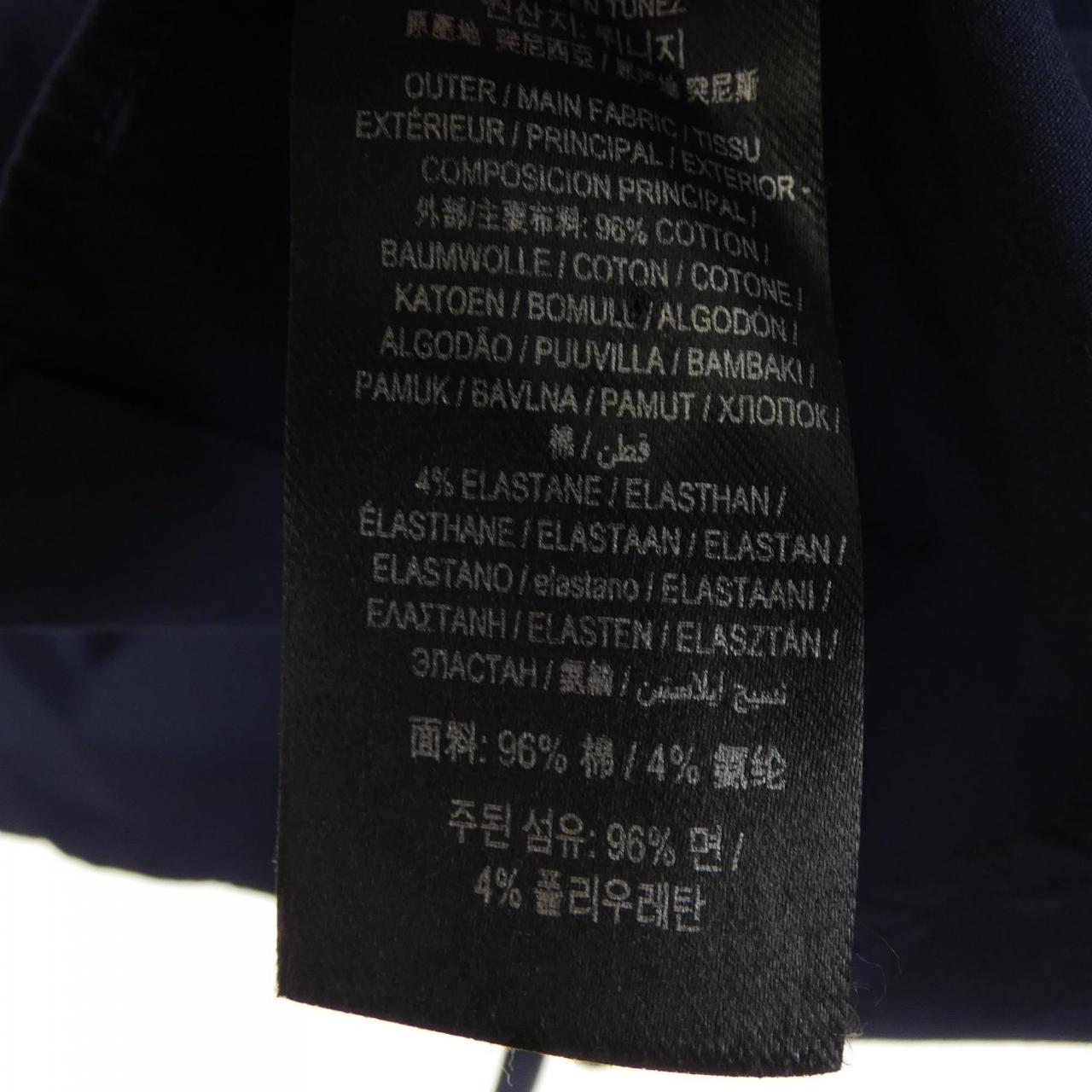 バーバリー BURBERRY 8071800 シャツ