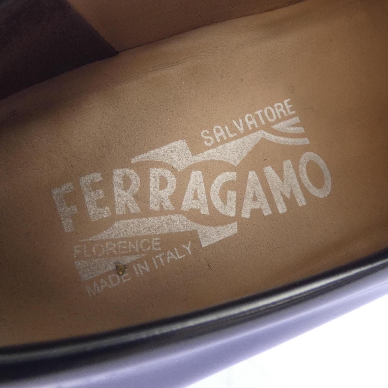 サルヴァトーレフェラガモ SALVATORE FERRAGAMO シューズ