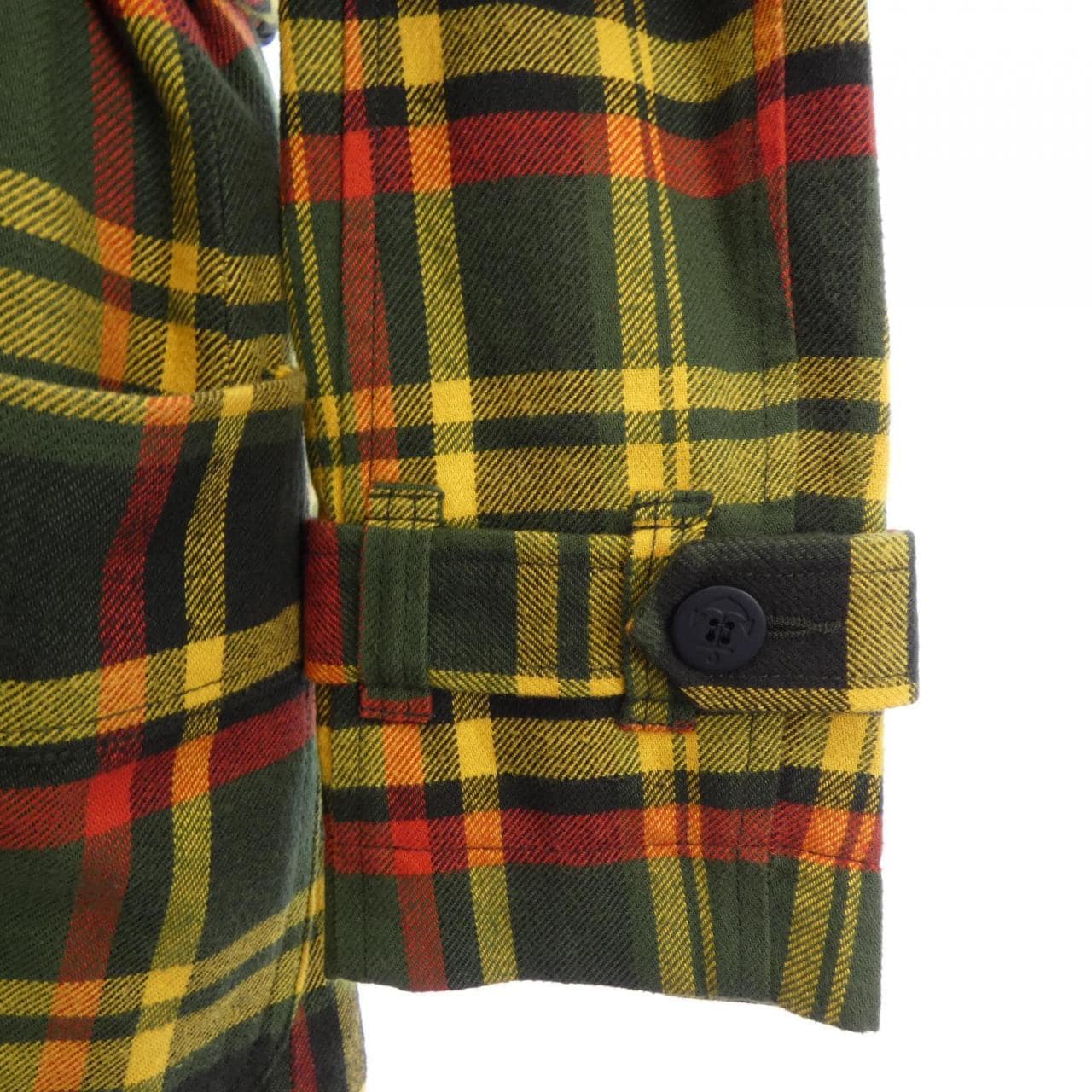 アベイシングエイプ A BATHING APE コート