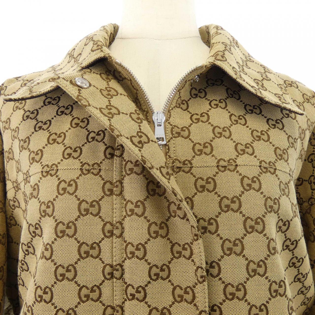 グッチ GUCCI GG 842660 ZAF4S ジャケット